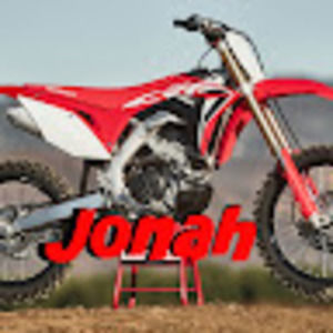 Meet your Posher, Jonah